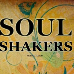 Soul Shakers Music