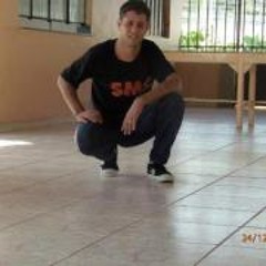 Andrin Dos Santos