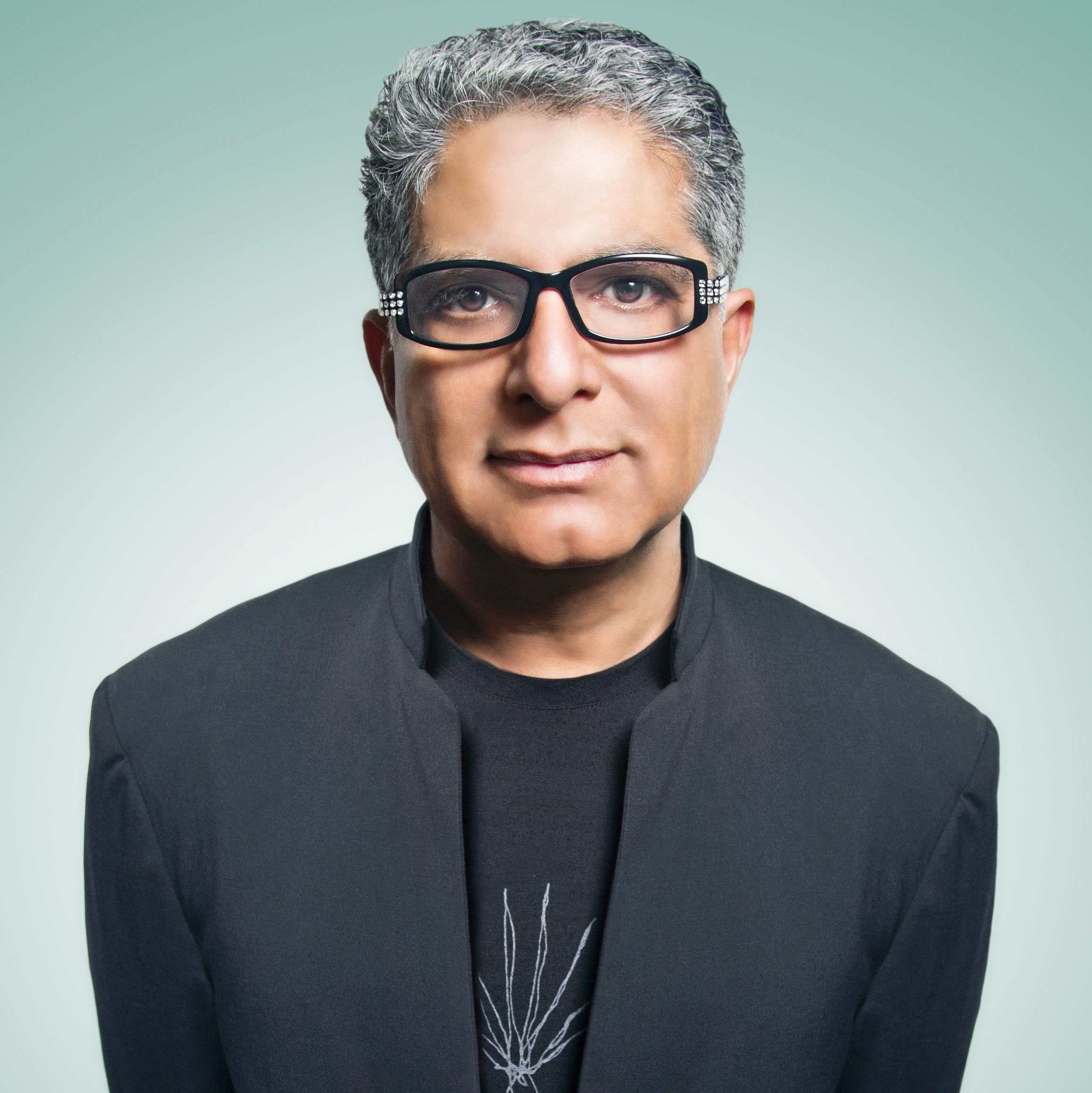 DeepakChopra