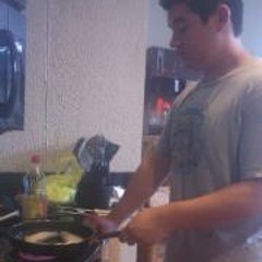 Alejandro Marquez 20