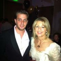 Christopher Staley 1