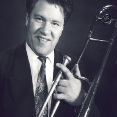 Kevin Hamilton,Trombonist