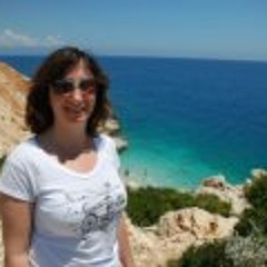 Zeynep Otenoglu Ozhan