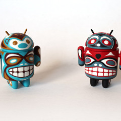 Android's