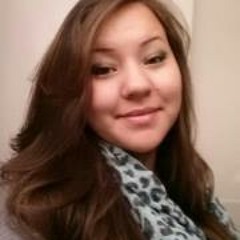 Krista Marie Thunder