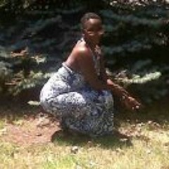 Agnes Crazybouthim Clark