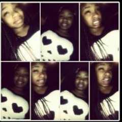 Chantyse Anesta Collins