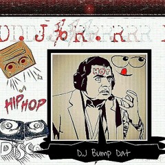 DJ RR(DOUBLE''R")