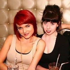 JessicaRaptor May Walker