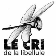 Cri de la Libellule