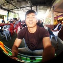 Megat Amirul Ashraff