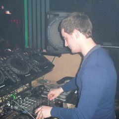 dj james mac