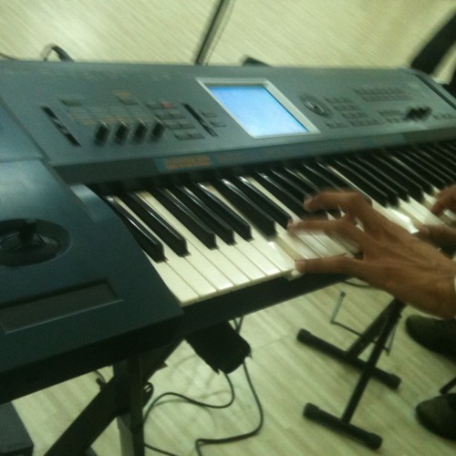 EBC Wah Clav 2