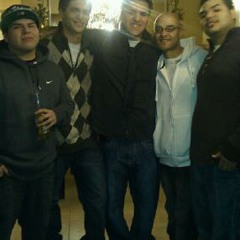 Dj Kquest: ElGenioMusical