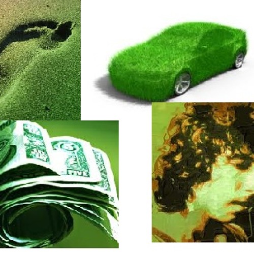 The green lifestyled ways’s avatar