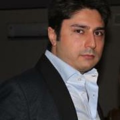 Shahab Khosravi