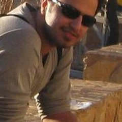 Mohammad Reza Gholami