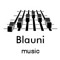 Blauni music (Official)