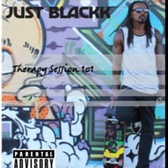 Justblackk Hunt