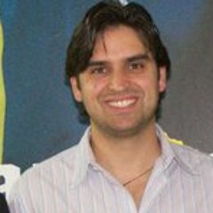 Enzo Arns