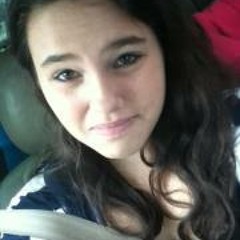 Katie Renee Spinelli