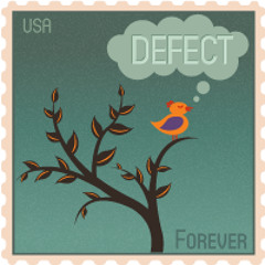Defect!