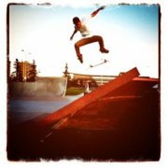 John Roberts 34