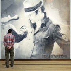 Tom Sartori 777