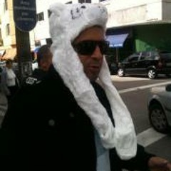 Ricardo Faustino da Silva