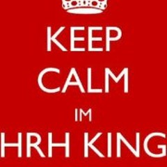 Hrh King M