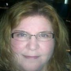 Theresa Webb Gonzalez