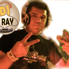 FERNANDO NOBLE DJ X RAY