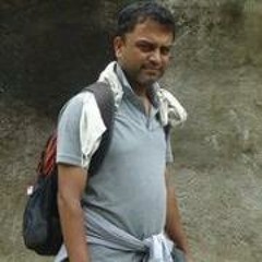 Anil Bhattarai 2