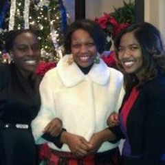 Courtney Terran Alexander