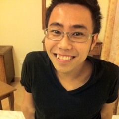 DnA'z Marcus Loke Whyhow