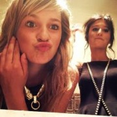 Bryony Crystal Robinson