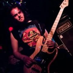 James Tulloch