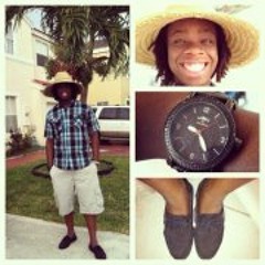 ZoeLyfe ThumbsUp Rique