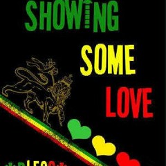 Reggaelover