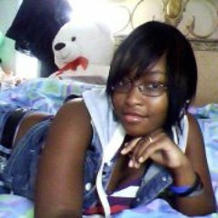 Chanelle Patrice Dunson