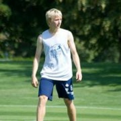 Jody Barker-Leuthard