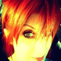 Rachelintheoc Thompson