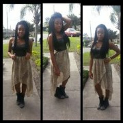 Lenkasha Beejay Smith