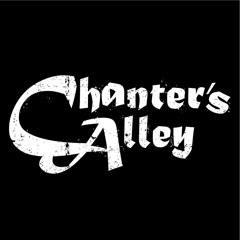 Chanter's Alley