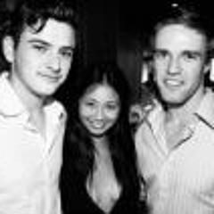 Charles John Psaltis