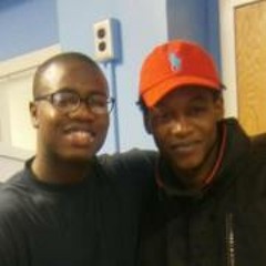 Tamica Mee-mee Brown