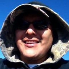 Gilbert Kallestewa Jr.