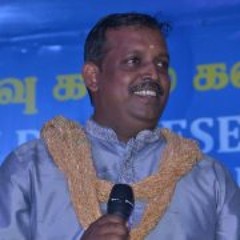 Saravanan Paramasivan 1
