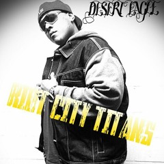 Desert Eagle/D.Eagle-RCT