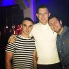 Adam Singleton 1